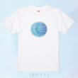 明日海りお　20th Anniversary 『ヴォイス・イン・ブルー』Tシャツ