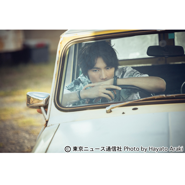 福士蒼汰 16年カレンダー 研音公式ショップk Shop