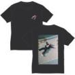 水沢林太郎　1st FAN meeting Tシャツ