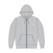 【通販限定】明日海りお　「2026～miri*palette～」ジップパーカー