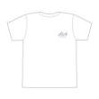 明日海りお　「2026～miri*palette～」Tシャツ