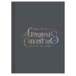古川雄大 「The Greatest Concert vol.3」パンフレット