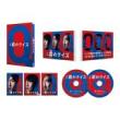 水沢林太郎　「君のクイズ」豪華版Blu-ray・通常版DVD