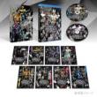 濱尾ノリタカ　「仮面ライダーアウトサイダーズ」Blu-ray
