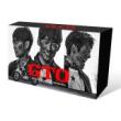 反町隆史・市川知宏・稲垣来泉　「GTO」DVD・Blu-ray BOX