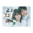 市川由衣　「すべての恋が終わるとしても」Blu-ray BOX