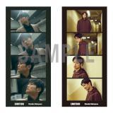 中川大輔　「EMOTION」フォトグレイカードセット(2枚組)