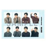 中川大輔　「EMOTION」フォトカード