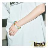 家入レオ　「TOUR 2023 ～NAKED～」マーブルラバーバンド