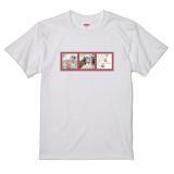 水谷果穂　10th Anniversary フォトTシャツ