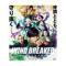 上杉柊平・濱尾ノリタカ　映画「WIND BREAKER/ウィンドブレイカー」 【完全生産限定版】(Blu-ray)