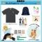 【通販限定】水沢林太郎　2nd FAN meeting プレミアムセット(水沢イラストTシャツver.)