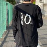 山本涼介　10th Anniversary　ロングスリーブTシャツ