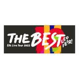 家入レオ　「8th Live Tour 2022 ～THE BEST～」フェイスタオル