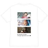 吉川愛　FE2024 フォトTシャツ