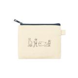 中川大輔　「EMOTION」フラットミニポーチ