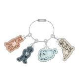 中川大輔　「EMOTION」キーチャーム