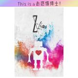 山本涼介・尾崎由香　 舞台「This is a お感情博士!」DVD・Blu-ray【L判特典写真付き】