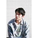 中川大輔　2026.04-2027.03カレンダー【直筆サイン特典付き】