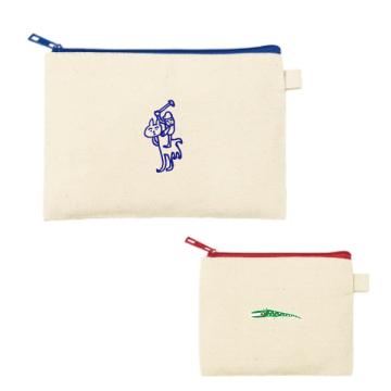 山崎育三郎　「THIS IS IKU2026」ポーチ2点セット