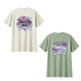山崎育三郎　「THIS IS IKU2026」Tシャツ