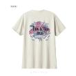 山崎育三郎　「THIS IS IKU2026」Tシャツ