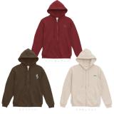 山崎育三郎　「THIS IS IKU2026」ジップアップパーカー