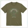 家入レオ　「SPRING TREE」Tシャツ