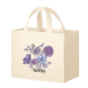 山崎育三郎　「THIS IS IKU2026」ランチトートバッグ