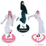 吉川愛　FE2026 アクリルスタンド