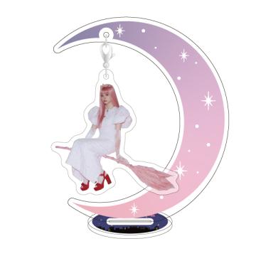 吉川愛　FE2026 ゆらゆらアクリルスタンド