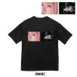 吉川愛　FE2026 ビッグシルエットTシャツ