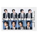 伊藤あさひ　2026FE フォトカード