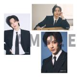 伊藤あさひ　2026FE トレーディングフォトカードセット