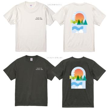 伊藤あさひ　2026FE Tシャツ