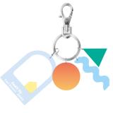 伊藤あさひ　2026FE キーチャーム