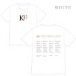 KEN ON 45th Anniversary　Tシャツ