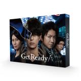 一ノ瀬颯　「Get Ready!」DVD・Blu-ray BOX