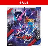 【セール!26%オフ】「仮面ライダービルド」Blu-ray COLLECTION1・2