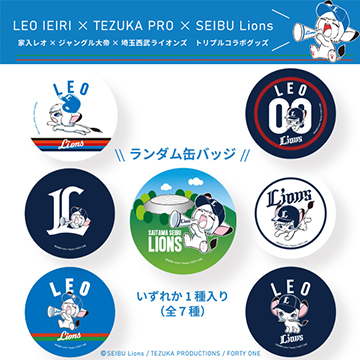 埼玉西武ライオンズ Saitama Seibu Lions Japaneseclass Jp