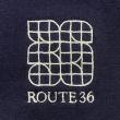 山崎育三郎　「LIVE TOUR 2022 -ROUTE 36-」刺繍Tシャツ