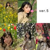 矢作穂香　生写真セットver.5
