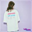 家入レオ　「TOUR 2023 ～NOT ALONE～」オーバーTシャツ