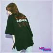 家入レオ　「TOUR 2023 ～NOT ALONE～」オーバーTシャツ