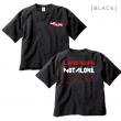 家入レオ　「TOUR 2023 ～NOT ALONE～」オーバーTシャツ