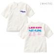 家入レオ　「TOUR 2023 ～NOT ALONE～」オーバーTシャツ