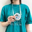 山崎育三郎　「LIVE TOUR 2022 -ROUTE 36-」HELLO KITTY コラボハンディファン