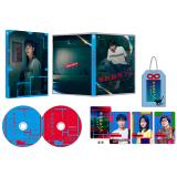 畑芽育　「事故物件ゾク 恐い間取り」Blu-ray・DVD