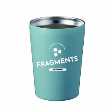 福士蒼汰 「FRAGMENTS」ステンレスサーモタンブラー