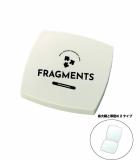 福士蒼汰 「FRAGMENTS」ミラー